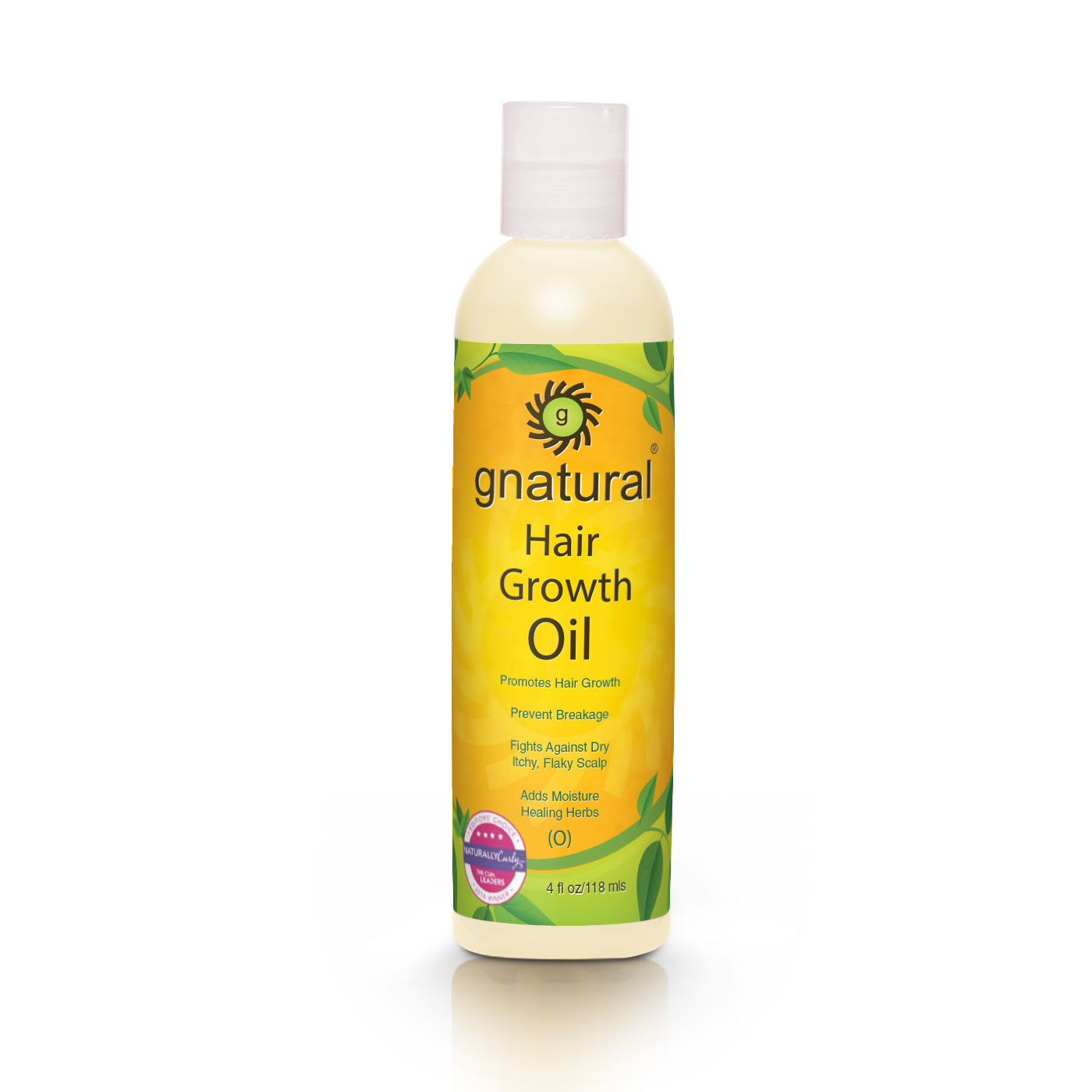 HAIR GROWTH OIL GNatural Products